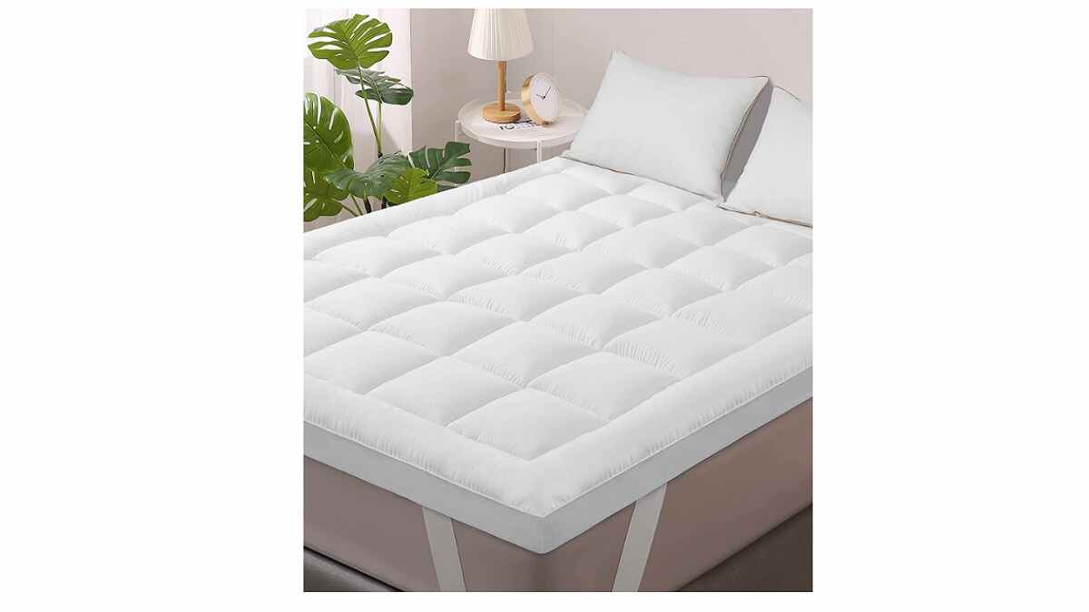 Wakefit mattress deals for single bed